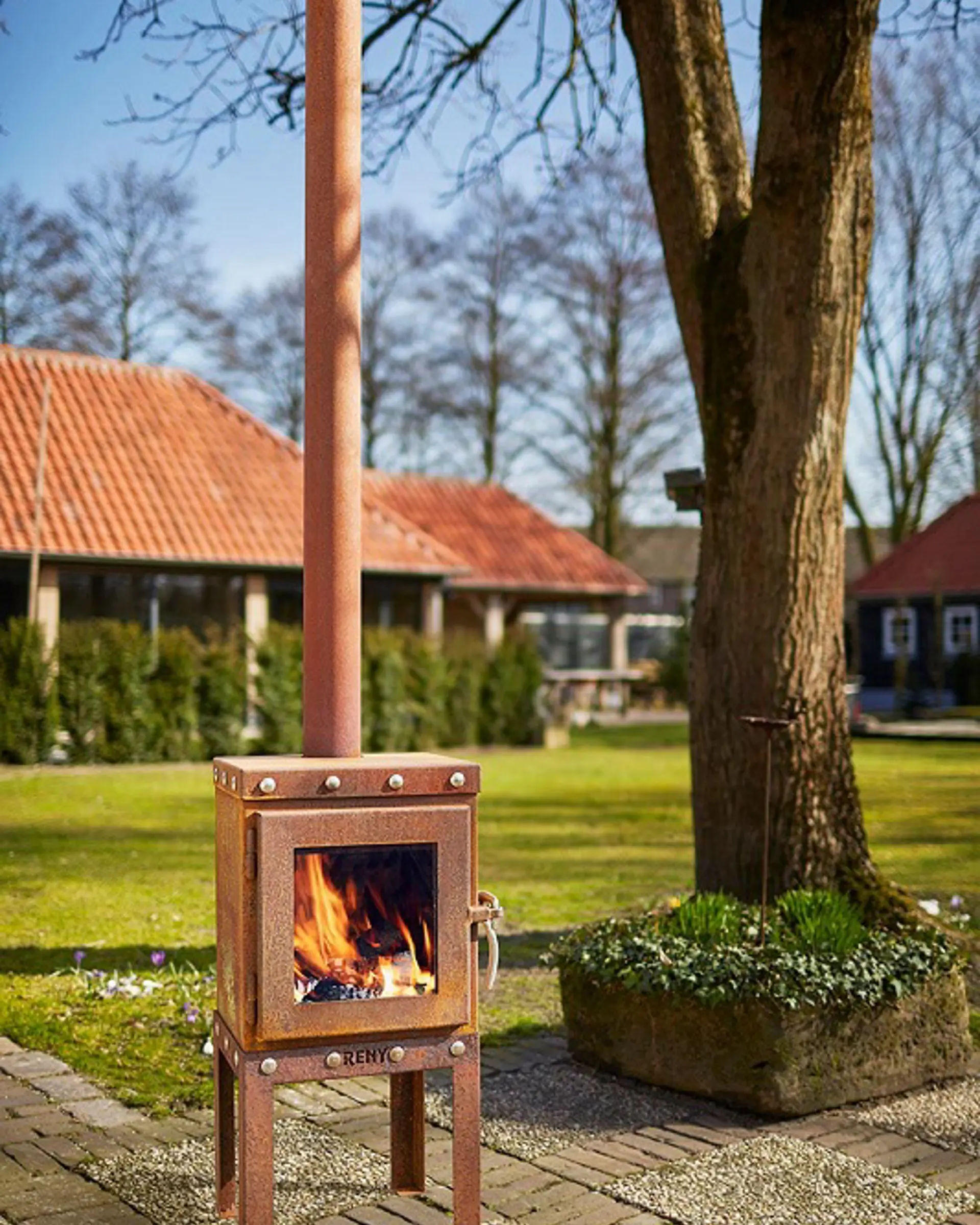 De top 5 tuinhaarden van verkoper Richard Hendriksen!