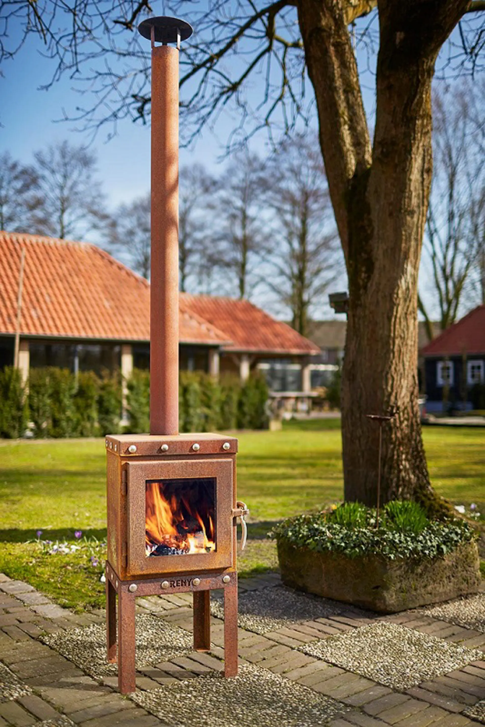 De top 5 tuinhaarden van verkoper Richard Hendriksen!