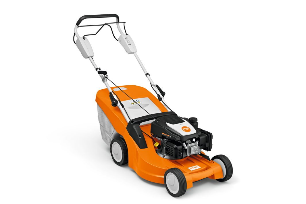 Viking mb 448 tx. RM-448.0 TX Stihl. Газонокосилка Stihl RM 448 TX. RM 448.0 TC газонокосилка. Газонокосилка штиль аккумуляторная.