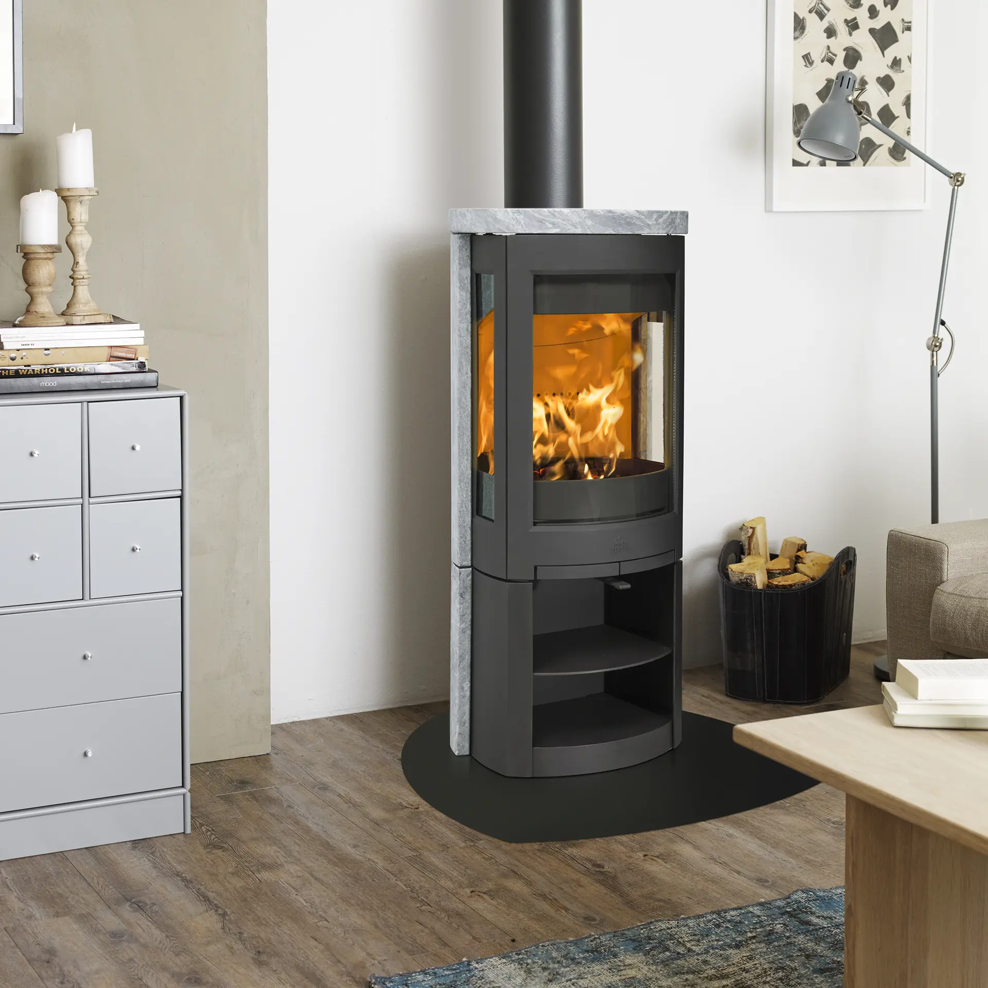 Jotul F 377 Advance BP