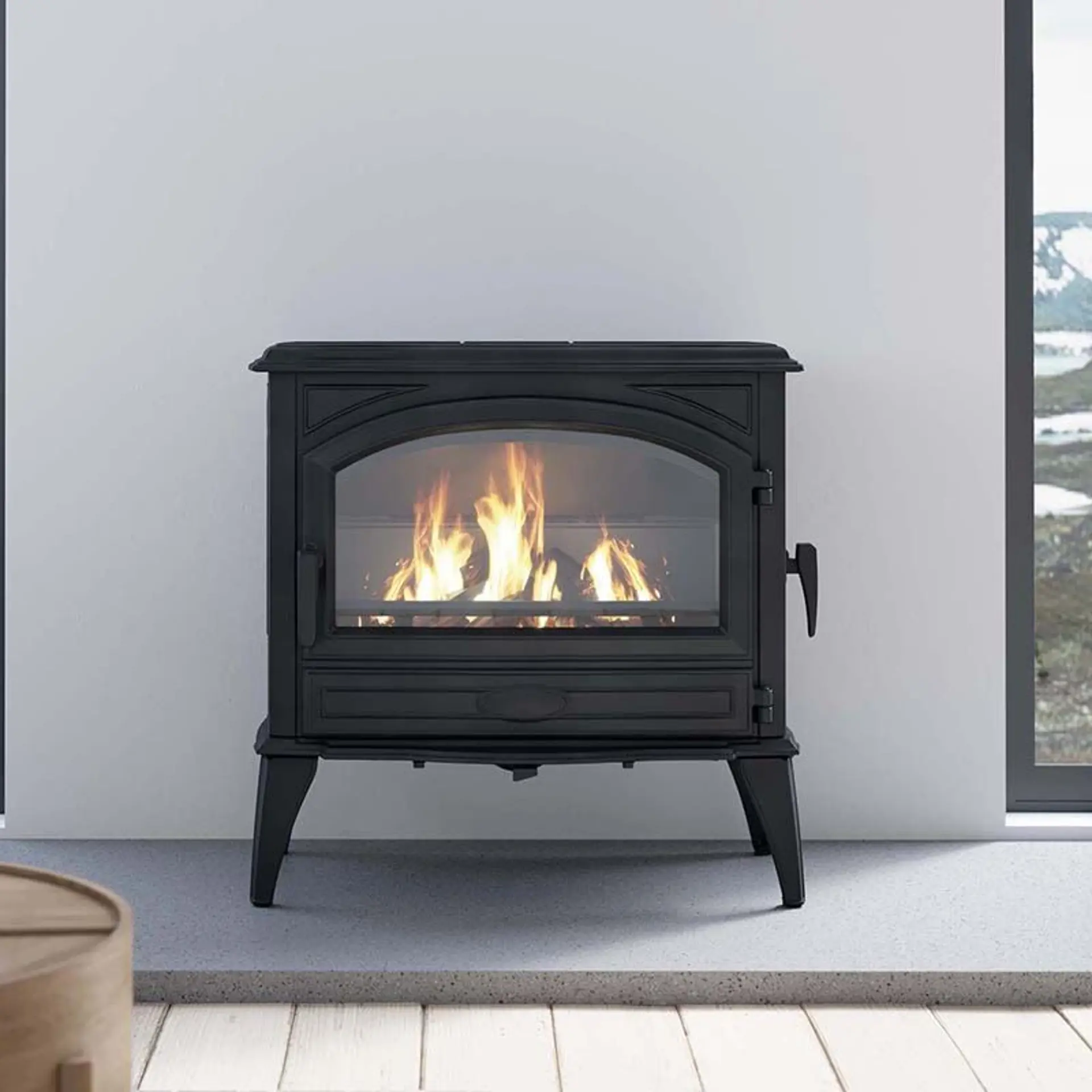 Dovre 760 WD