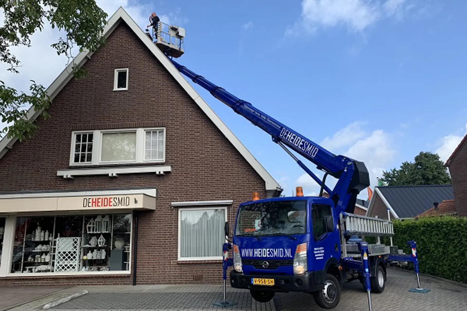 Waarom Is Schoorsteenvegen Belangrijk